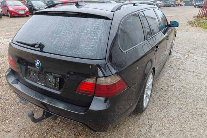 undefined BMW 525i fra 2004