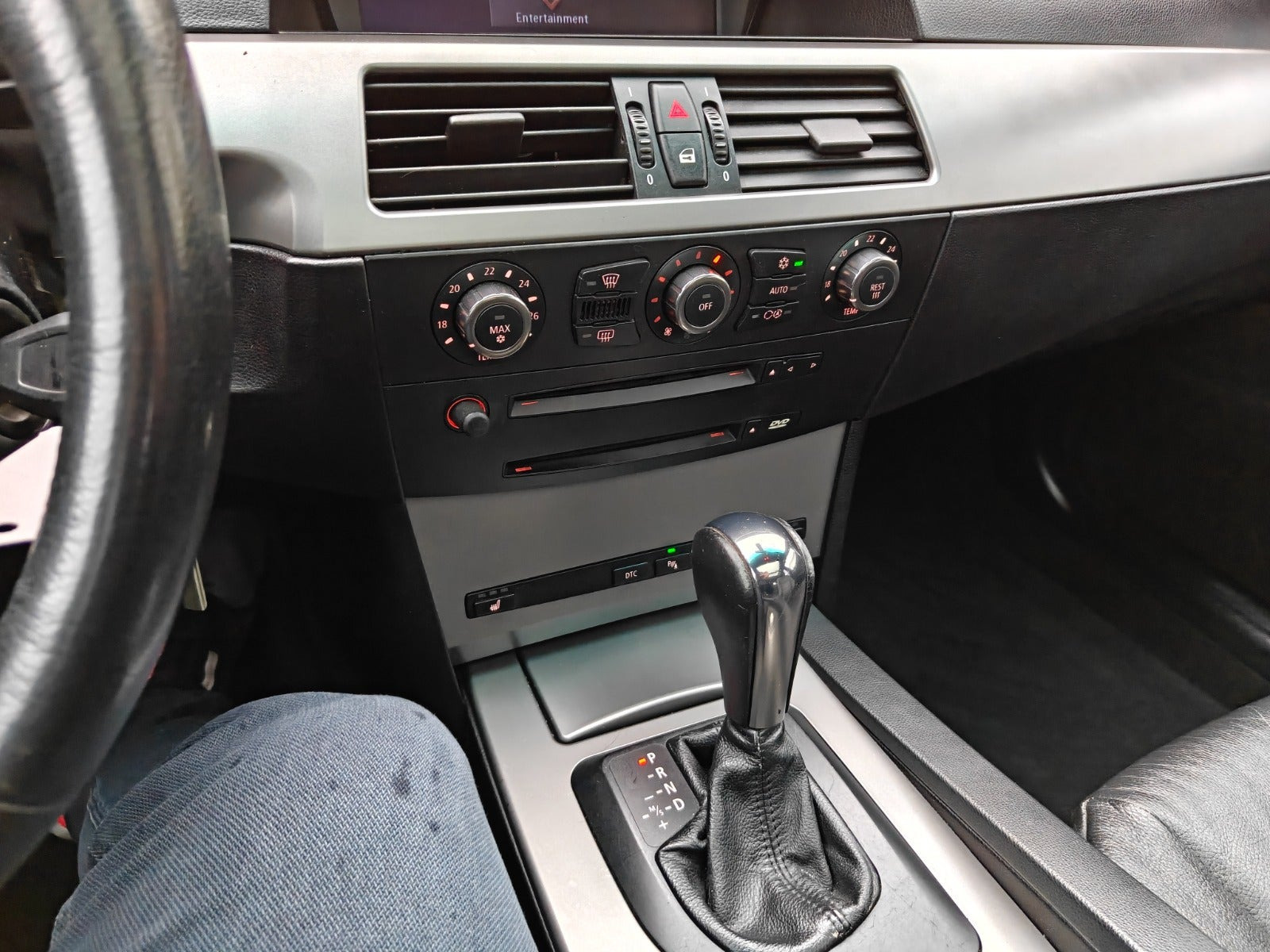 undefined BMW 525i fra 2004