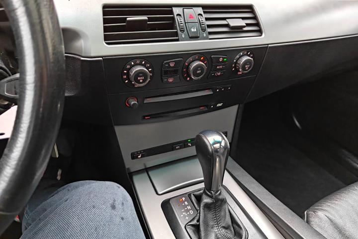 undefined BMW 525i fra 2004