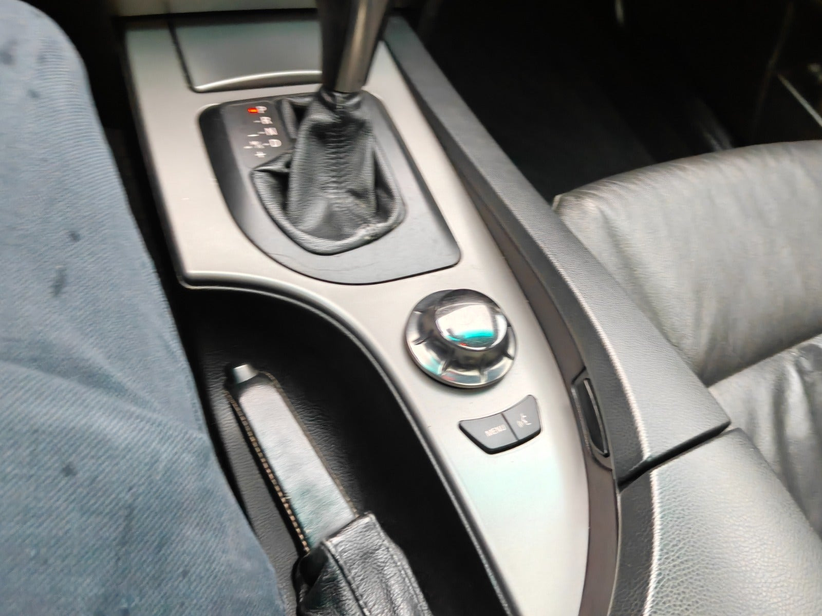 undefined BMW 525i fra 2004