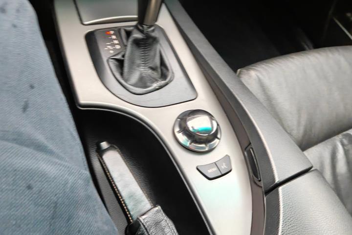 undefined BMW 525i fra 2004