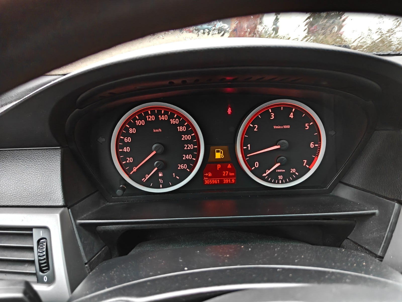 undefined BMW 525i fra 2004