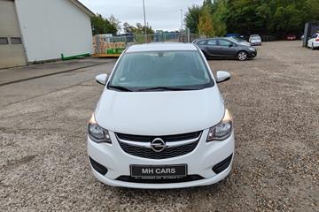 Opel Karl 1,0 Cosmo