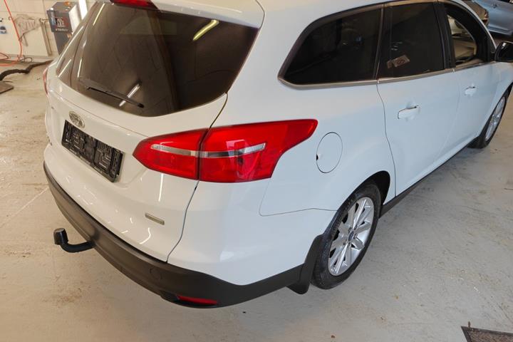 undefined Ford Focus fra 2012