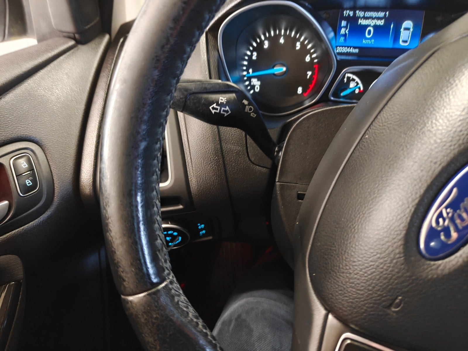 undefined Ford Focus fra 2012