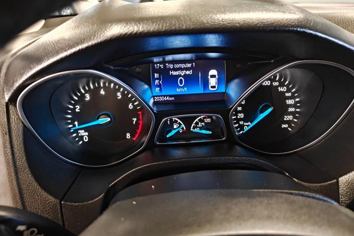 undefined Ford Focus fra 2012
