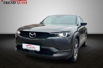 Mazda MX-30 e-SkyActive Exclusive-Line