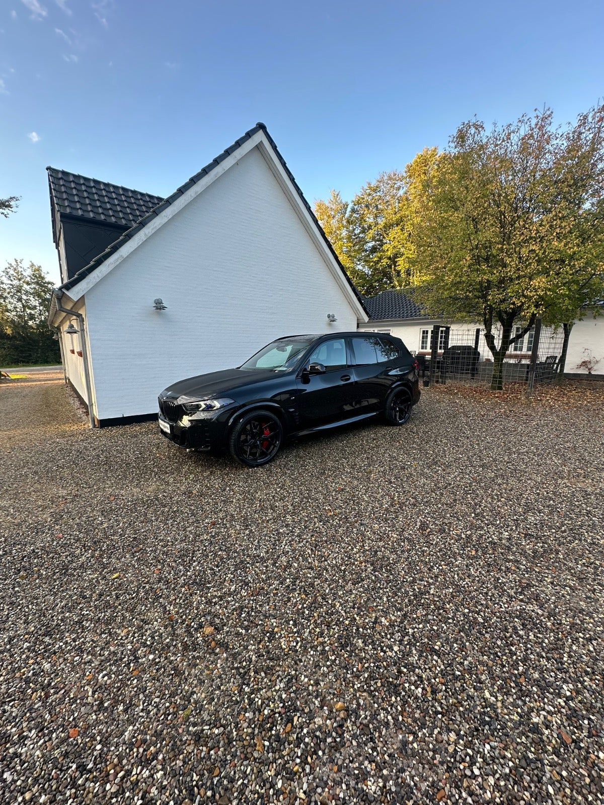 BMW X5 3,0 xDrive50e M-Sport+ aut.