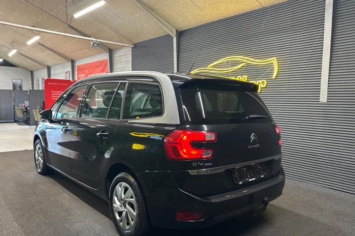 undefined Citroën Grand C4 Picasso fra 2014