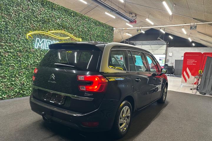 undefined Citroën Grand C4 Picasso fra 2014