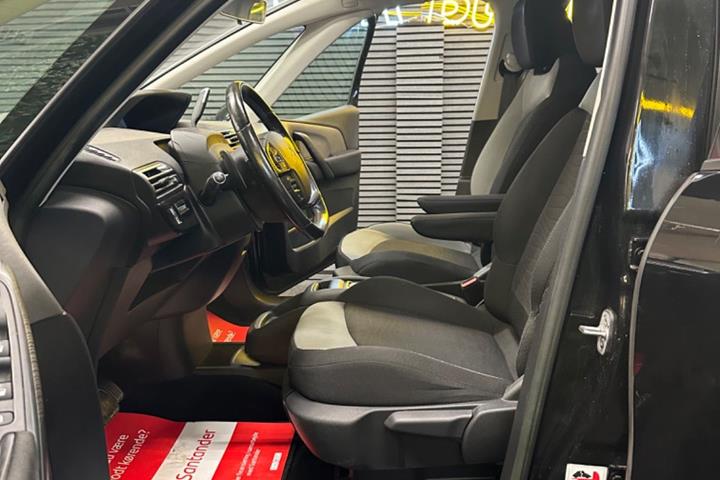 undefined Citroën Grand C4 Picasso fra 2014