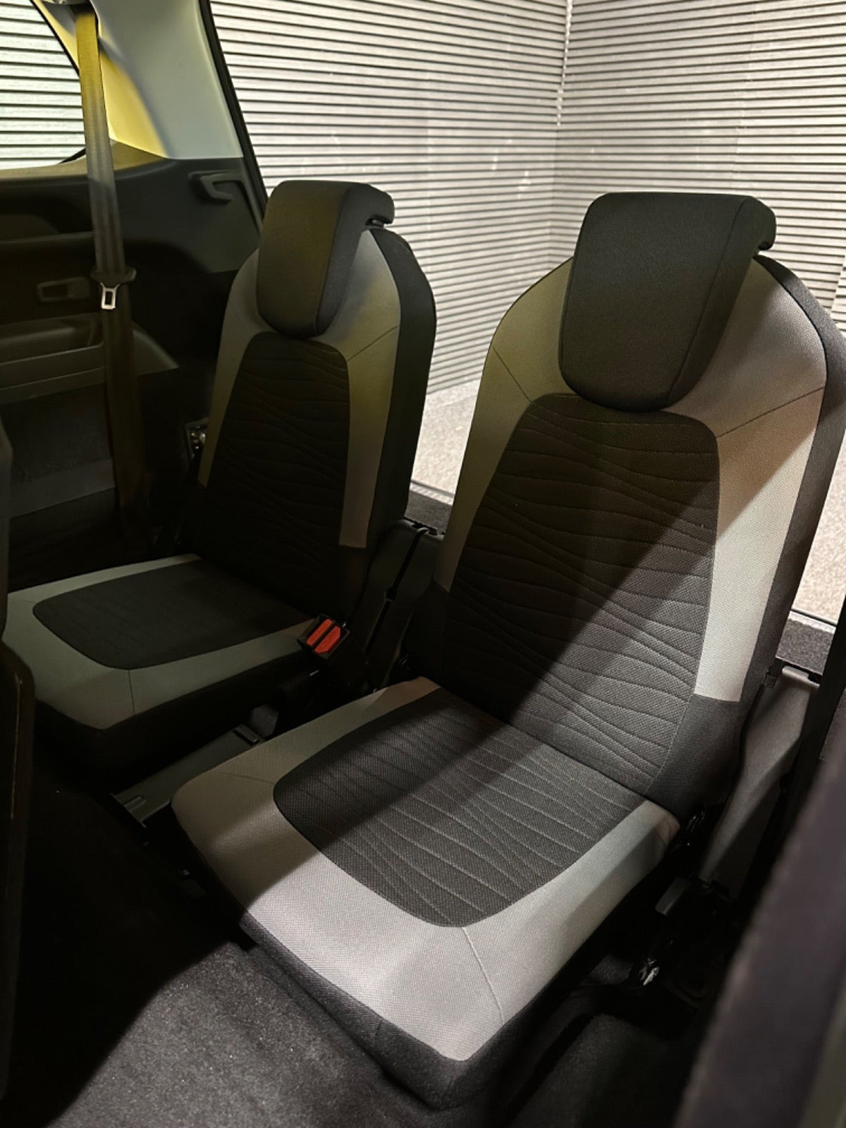 undefined Citroën Grand C4 Picasso fra 2014