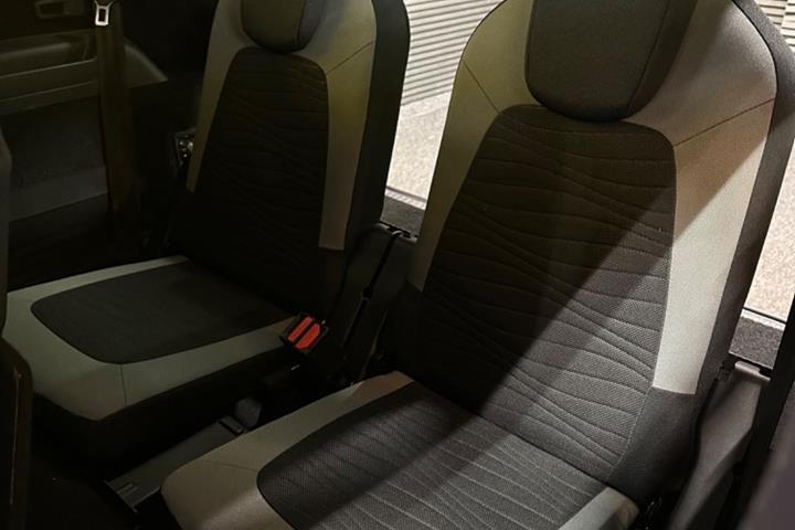 undefined Citroën Grand C4 Picasso fra 2014
