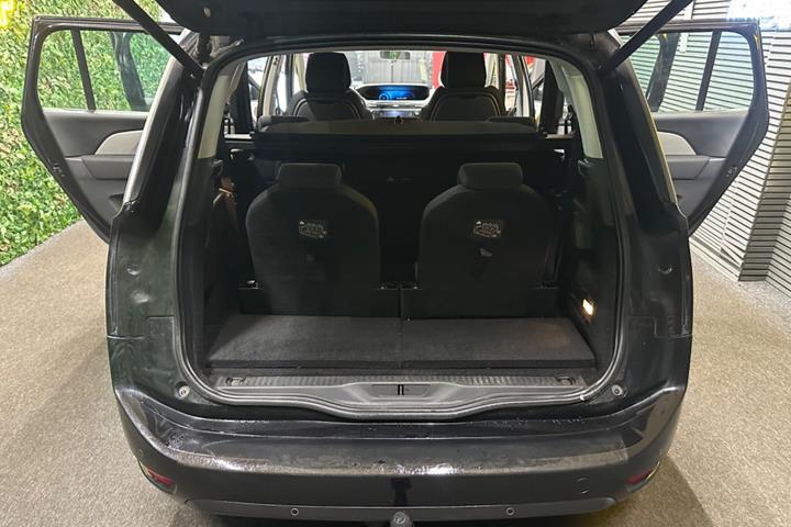 undefined Citroën Grand C4 Picasso fra 2014