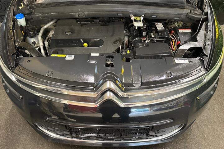 undefined Citroën Grand C4 Picasso fra 2014