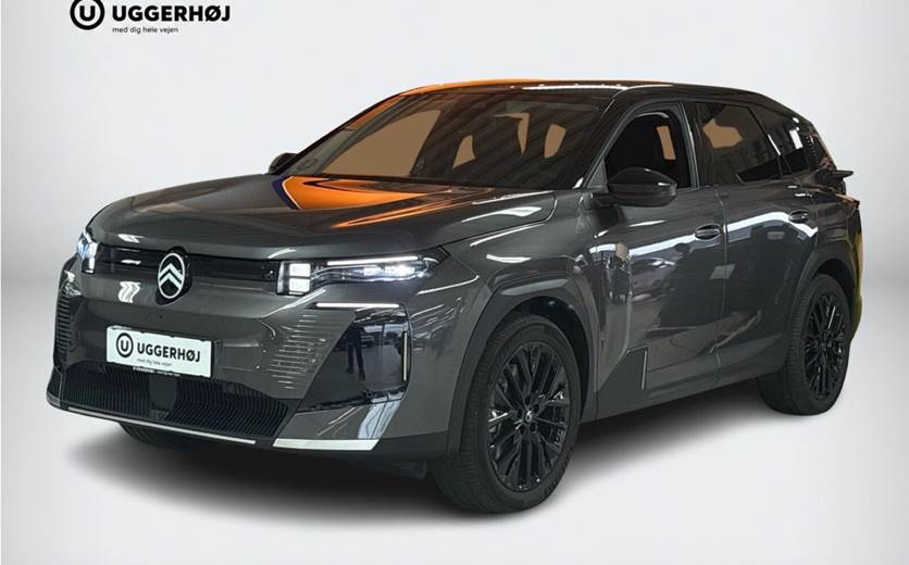 Citroën ë-C5 Aircross 80 VTR Sport