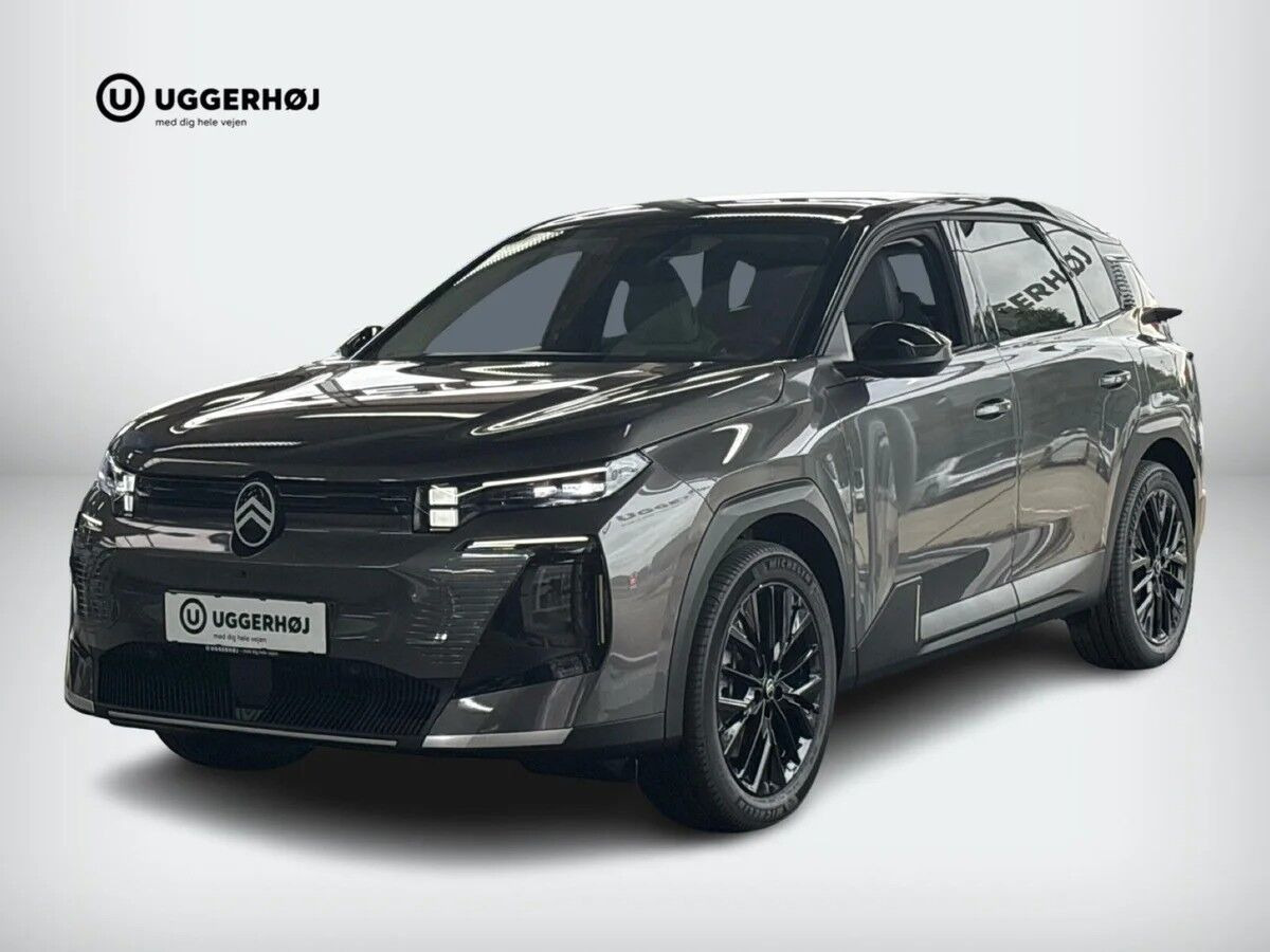 Citroën ë-C5 Aircross 80 VTR Sport
