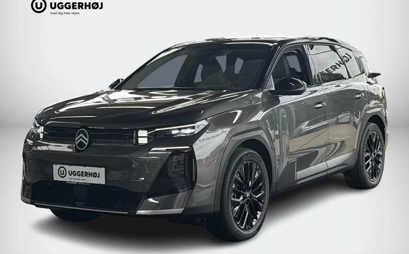 Citroën ë-C5 Aircross 80 VTR Sport