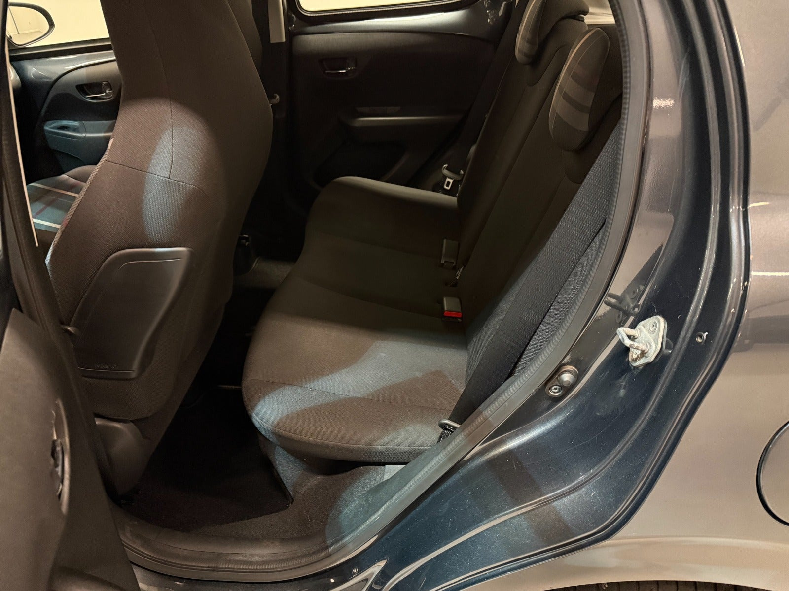 undefined Peugeot 108 fra 2016