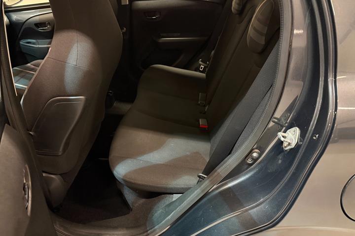 undefined Peugeot 108 fra 2016