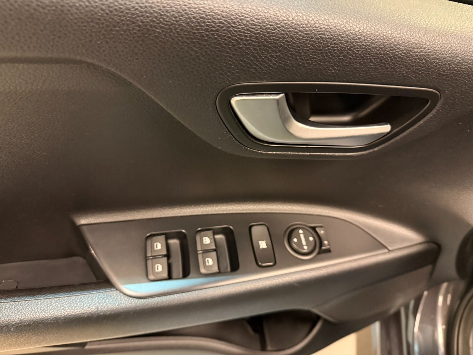 undefined Kia Rio fra 2019