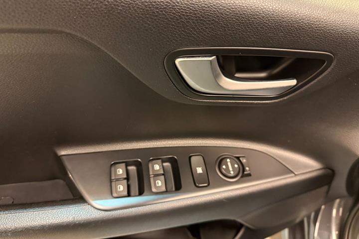 undefined Kia Rio fra 2019