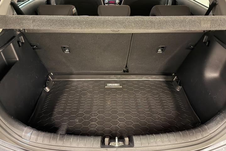 undefined Kia Rio fra 2019