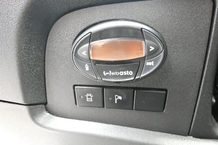 Hvid Iveco Daily fra 2023