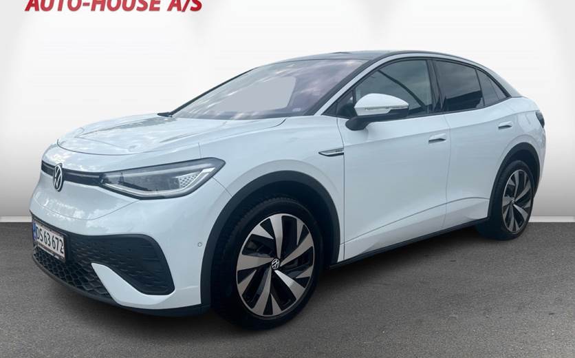 VW ID.5 77 Pro Performance