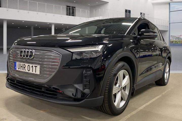 undefined Audi Q4 fra 2023