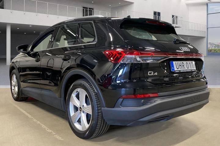 undefined Audi Q4 fra 2023