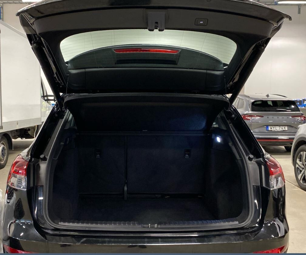 undefined Audi Q4 fra 2023