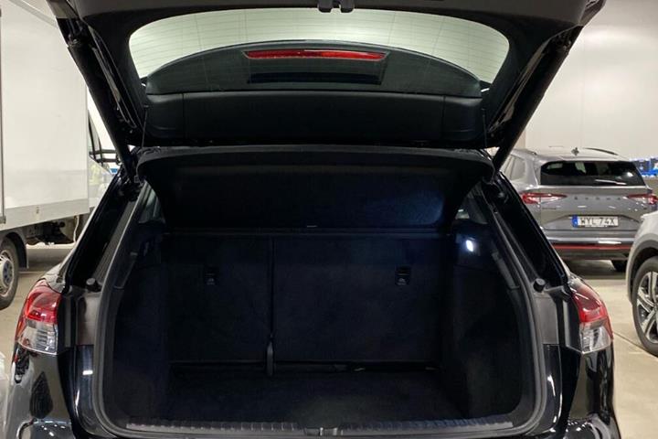 undefined Audi Q4 fra 2023