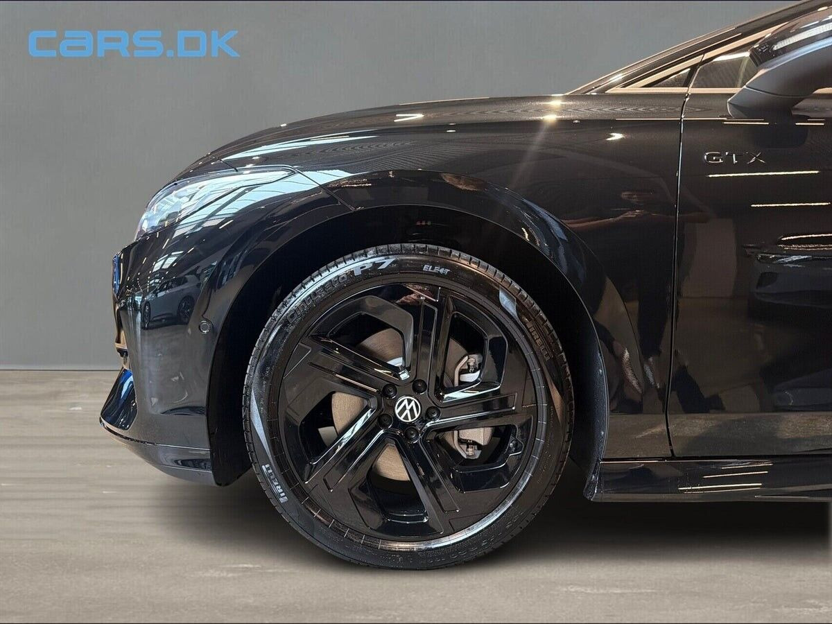 Sort VW ID.7 fra 2026