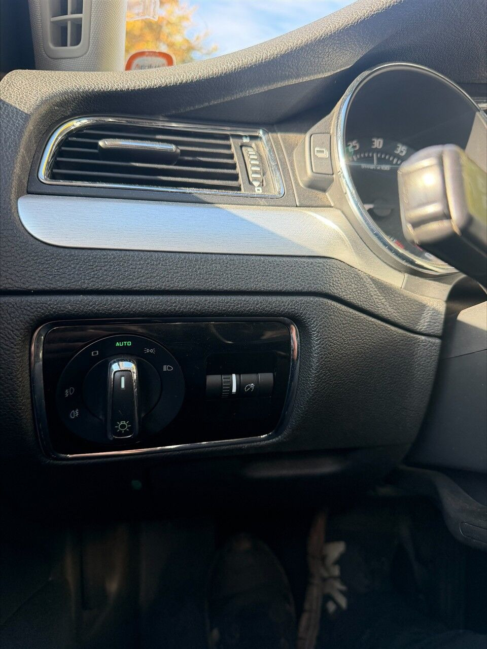undefined Skoda Superb fra 2014