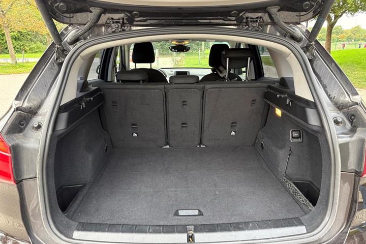 undefined BMW X1 fra 2018