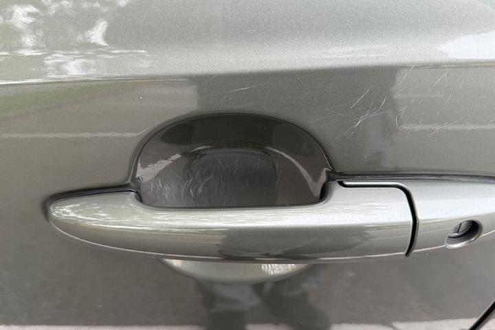 undefined Suzuki Ignis fra 2020