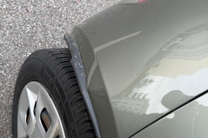 undefined Suzuki Ignis fra 2020