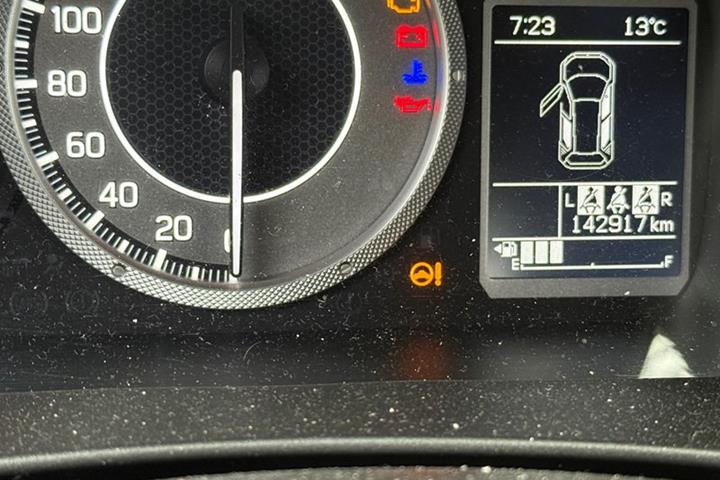 undefined Suzuki Ignis fra 2020