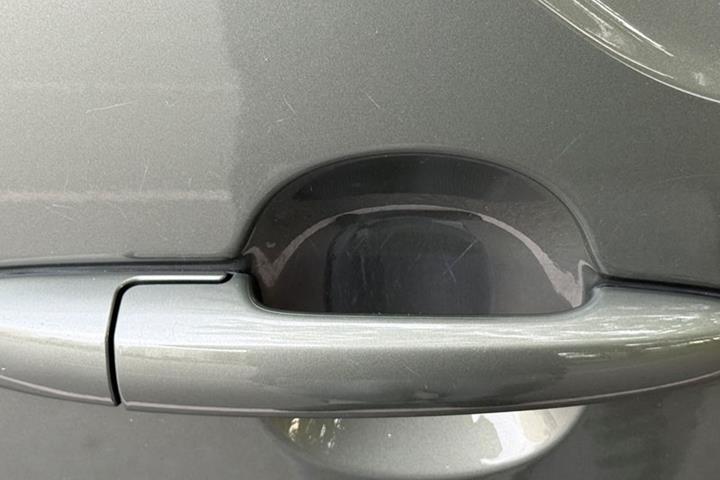 undefined Suzuki Ignis fra 2020