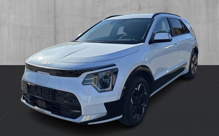 Kia Niro 64 EV Premium