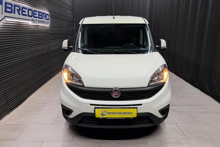 undefined Fiat Doblò Cargo fra 2016