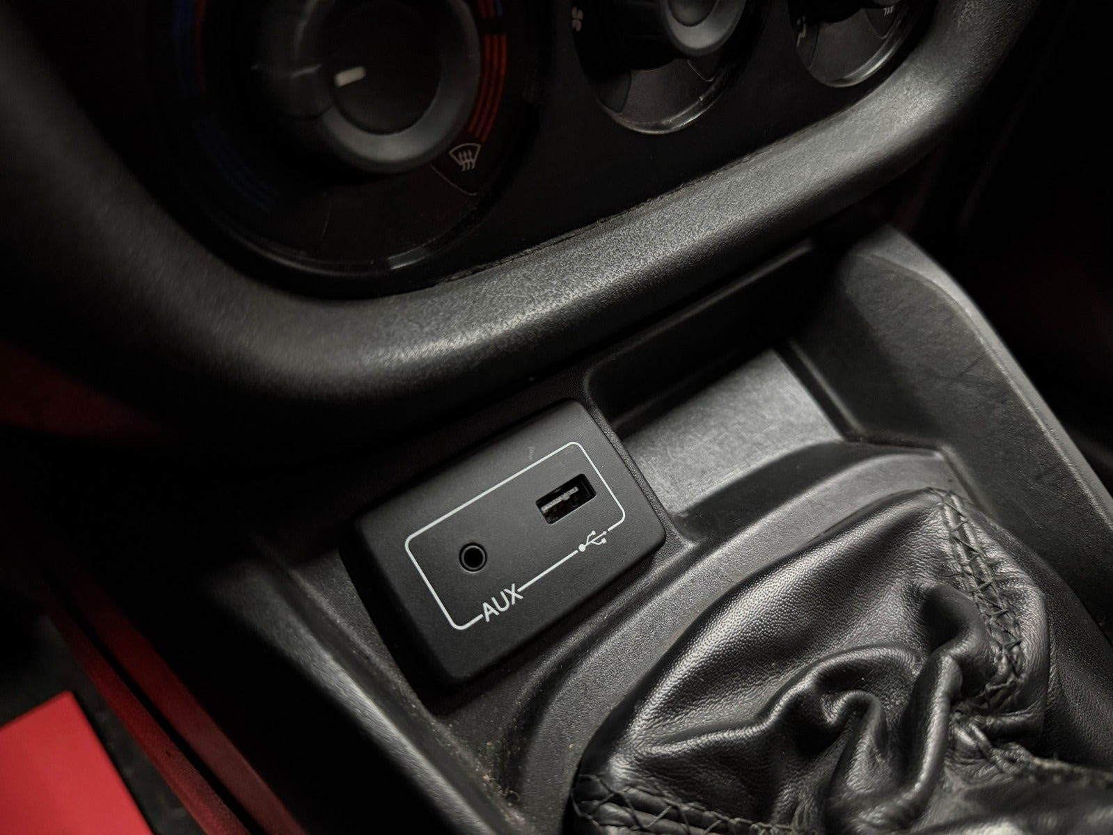 undefined Fiat Doblò Cargo fra 2016