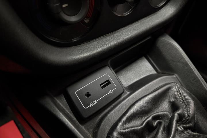 undefined Fiat Doblò Cargo fra 2016
