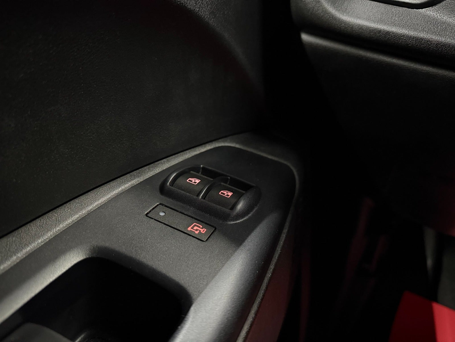 undefined Fiat Doblò Cargo fra 2016