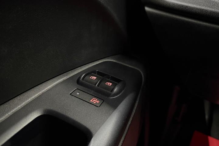 undefined Fiat Doblò Cargo fra 2016