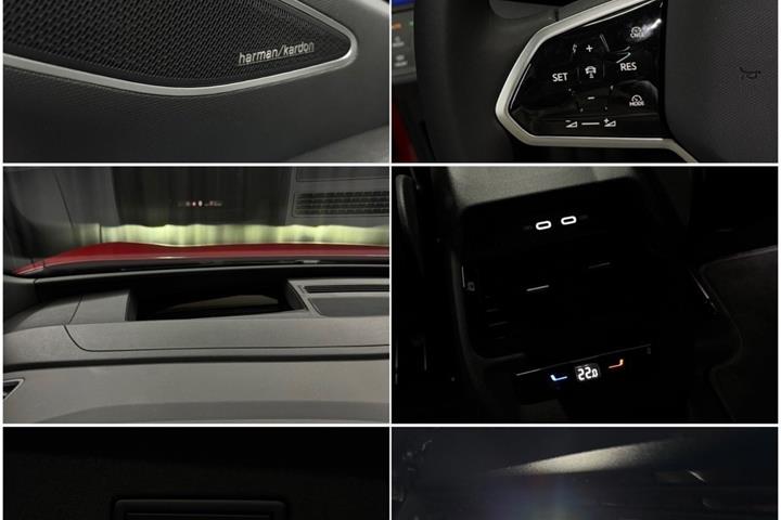 Sort VW ID.5 fra 2024