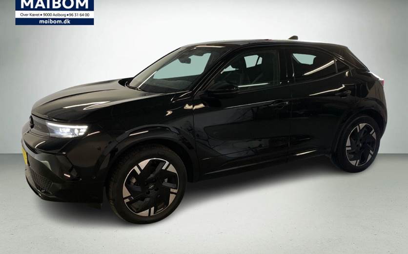 Opel Mokka-e 54 GS Line