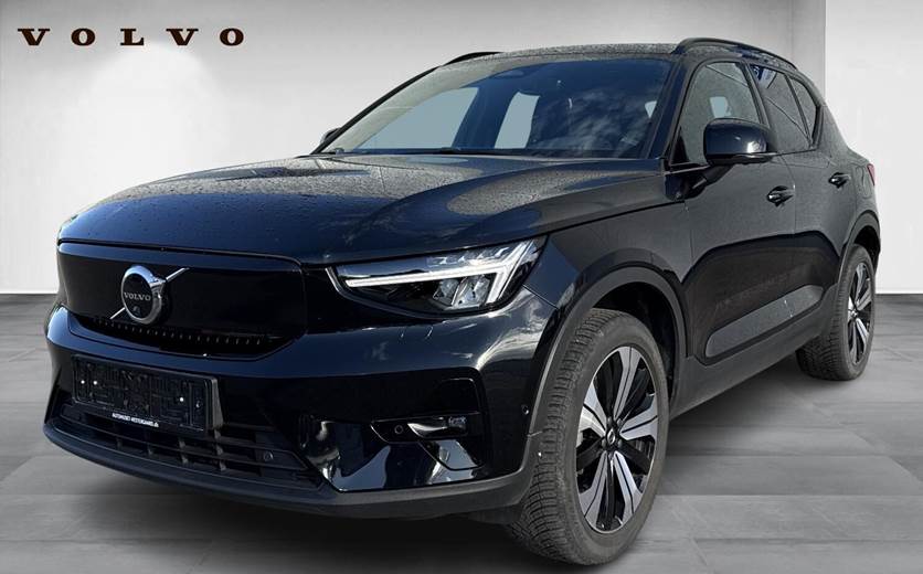 Volvo XC40 P6 ReCharge Ultimate