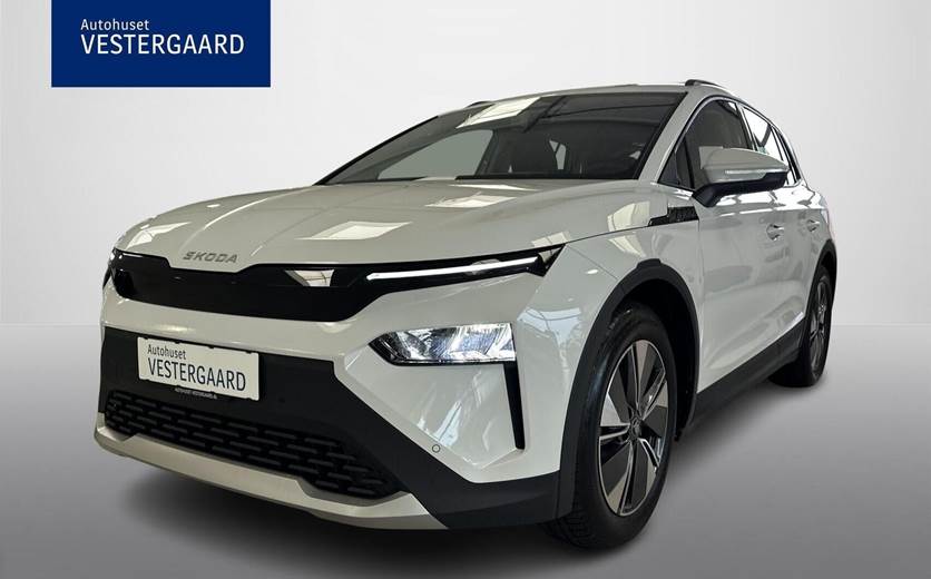 Skoda Elroq 60 iV Selection